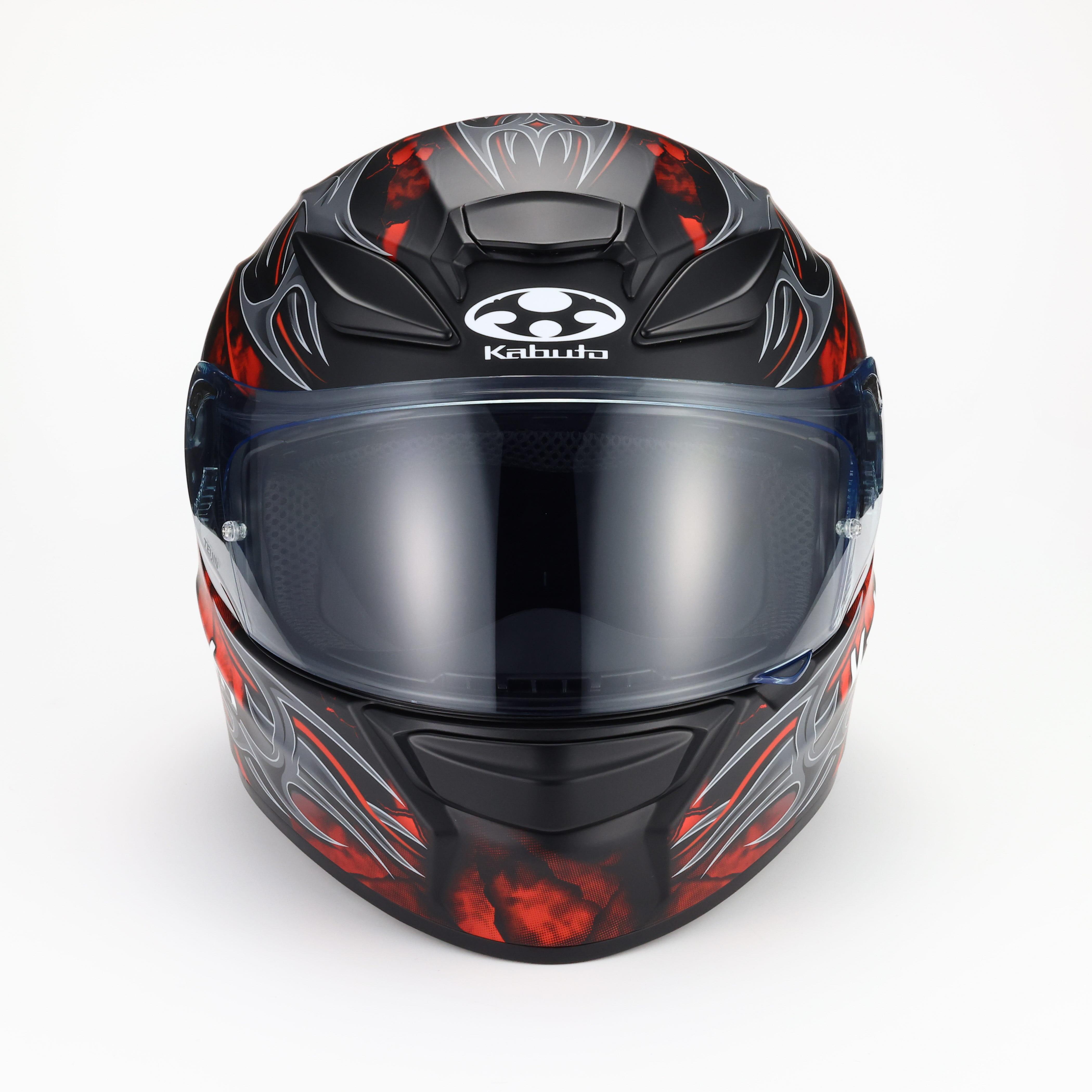 シューマ (あすつく) OGK(オージーケー):SHUMA フラットブラック L